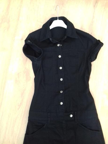 Riflové šatičky pimkie, pimkie,34