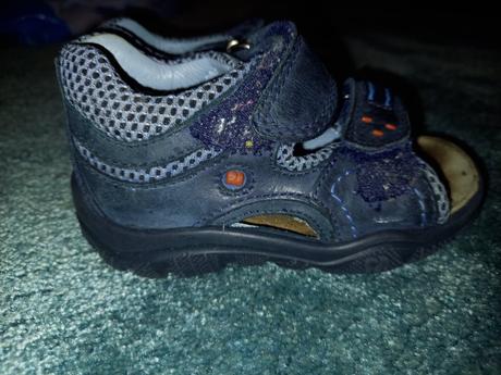 Elephanten pohodlné sandále, elefanten,20