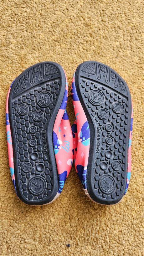 Milash topanky do vody 28/29, 28