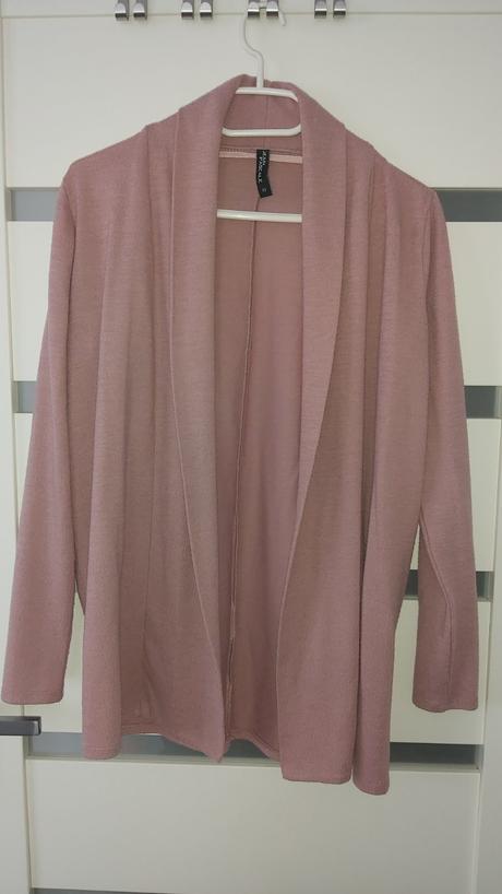 Kardigan, takko,s
