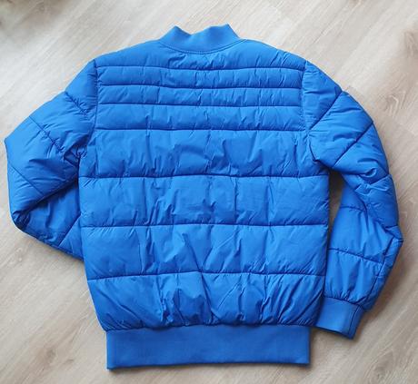 Pánska bunda s, gate,s