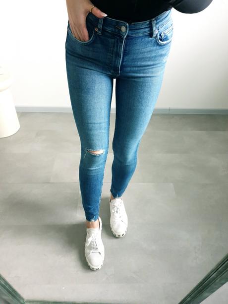 Zara rifle s/m, zara,s