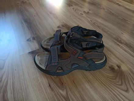 Sandale 44, 44