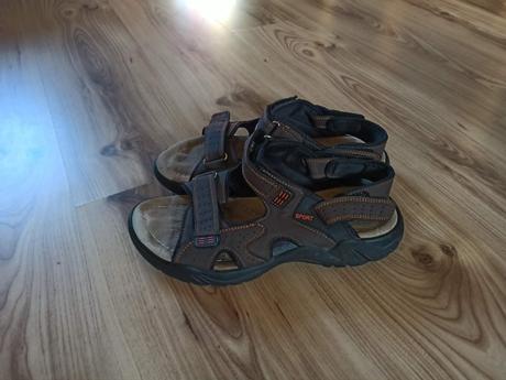 Sandale 44, 44