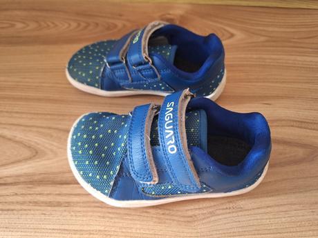 Tenisky saguaro kids luck ii, 26