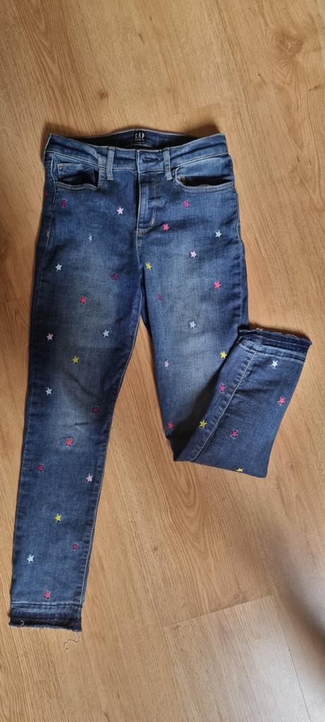 Rifle pre dievča č.146/152, gap,146