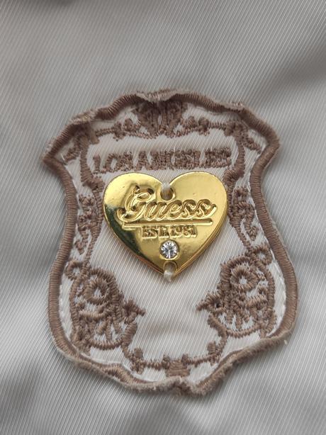 Fantastický kabátik, guess,116