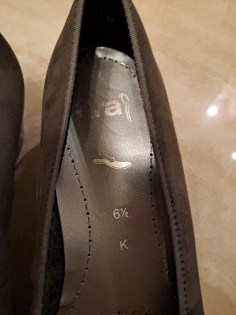 Predam topanky, ara,41