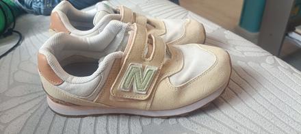 Tenisky, new balance,34