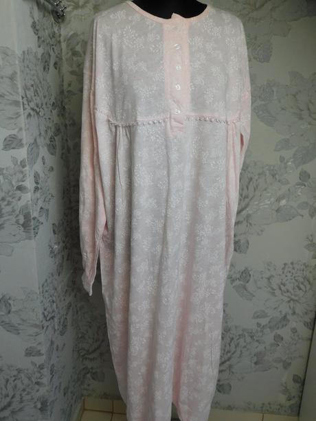 Kvalitna nočna košela 48/50, 48