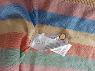 Svetrik tchibo, tchibo,128