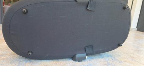 Cybex cot s talos/balios, cybex,cybex balios s - cybex talos s lux 2020