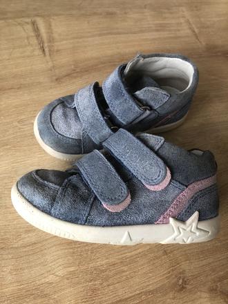 Superfit tenisky 22, superfit,22