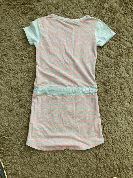 Trickove saty quapi, 146