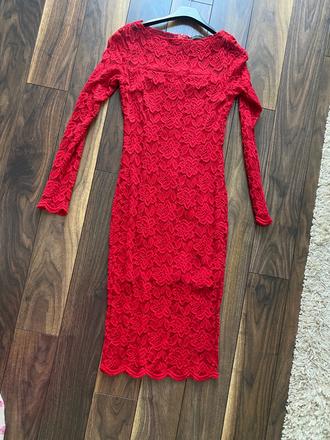 Dámske šaty, chantall,36