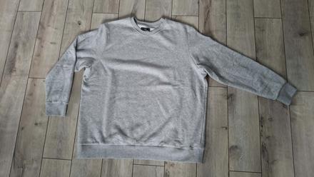 Mikina pánska 3xl, f&f,xxxl