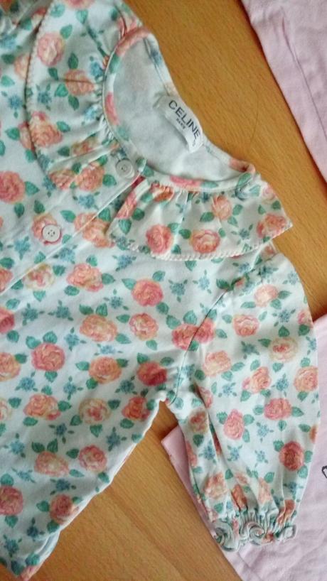 Blúzka, tričko dlhý rukáv, dopodopo,74