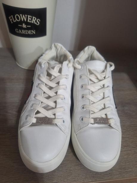 Steve madden tenisky, steve madden,39