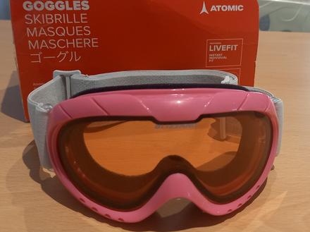 Lyžiarske okuliare  blizard, 