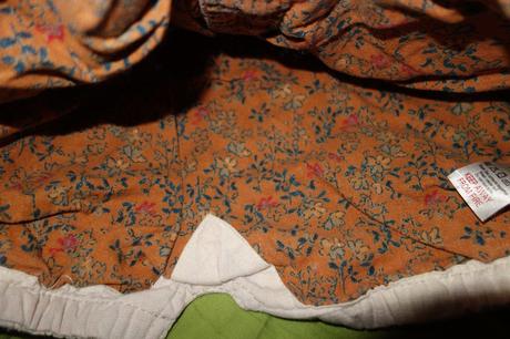 Tenka bundicka z kolekcie spice bazaar od next, next,68