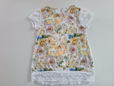 Tričko mayoral, mayoral,128