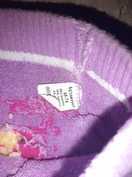 Pančušky scorpio, 68