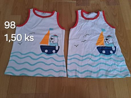 Chlapec 98, sinsay,98