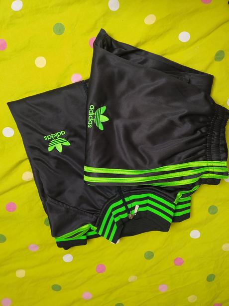 Teplaky, adidas,m
