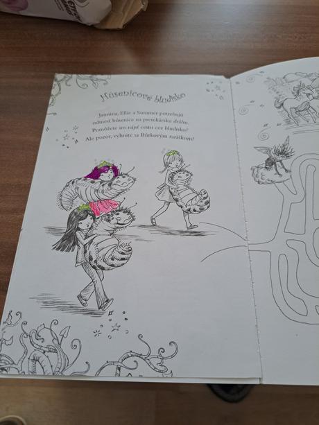 Údolie jednorožcov,