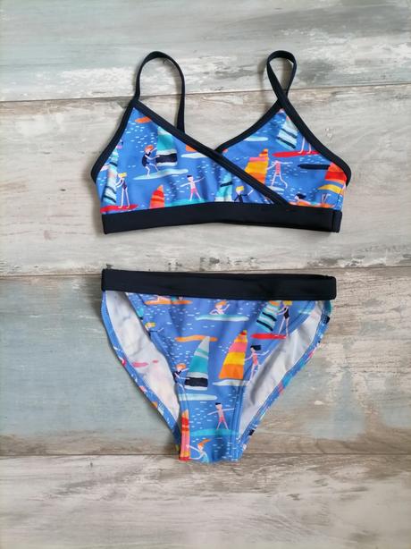 Plavky boboli veľ. 128, 128