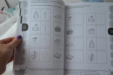 Hádanky pre predškolákov-135 strán,