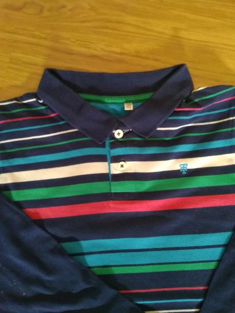 Sako a nohavice + nátelník veľ. 146/152, 146