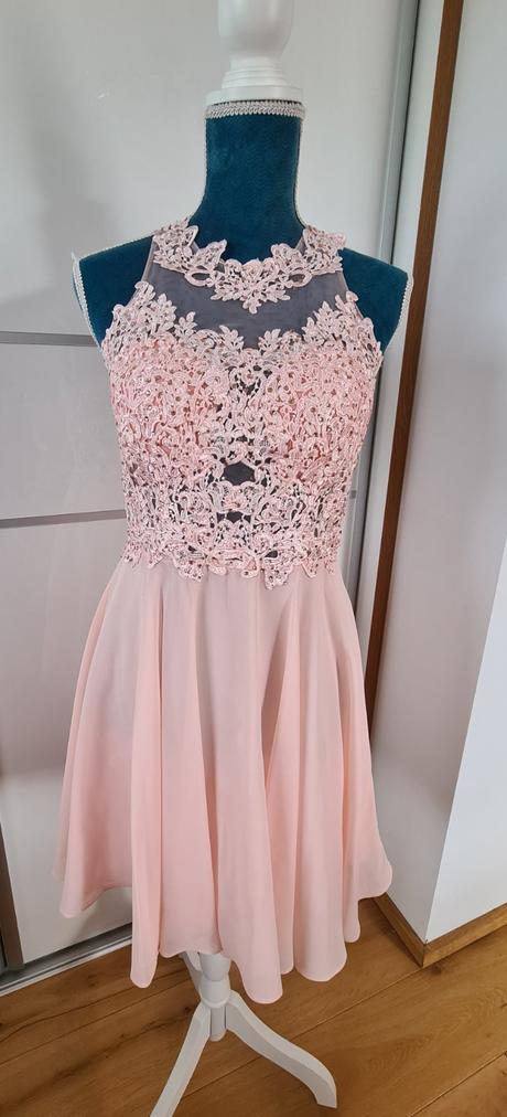 Spolocenske saty v.36 (s), s