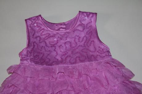 86/92 volanikove prilezitostne saty,18-24 mes., marks & spencer,92