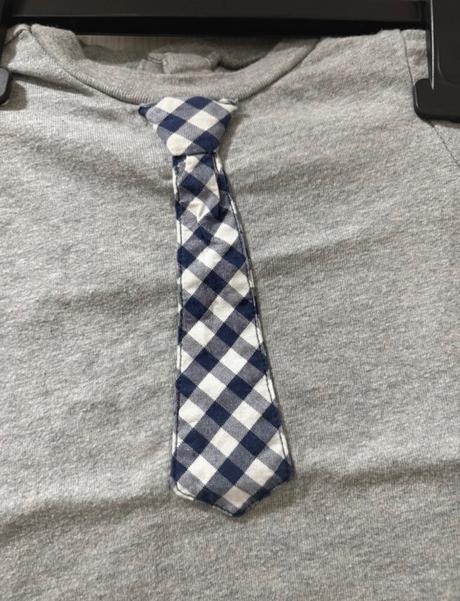 Chlapčenské body, gap,62