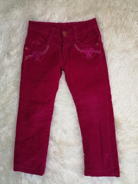 Termonohavice 98/104, lusa,104