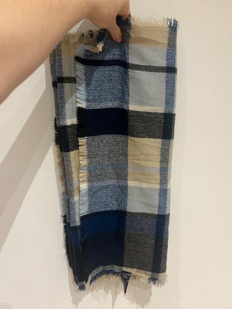 Hebucky a teply sal tchibo, tchibo