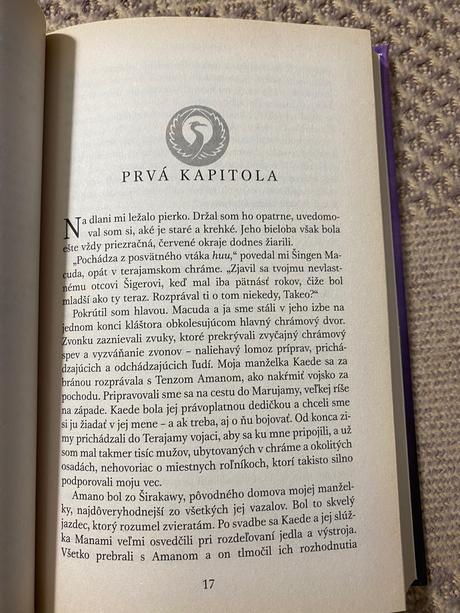 Krásna kniha jas mesiaca - lian hearnová,