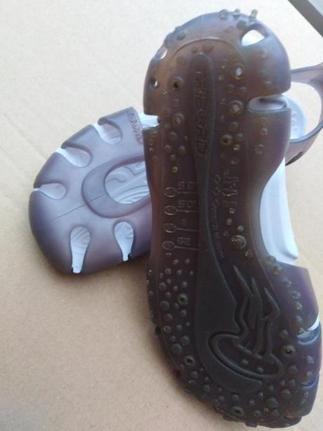 Sandále do vody, 29