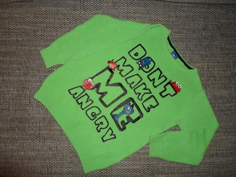 Pulover, kiki&koko,98