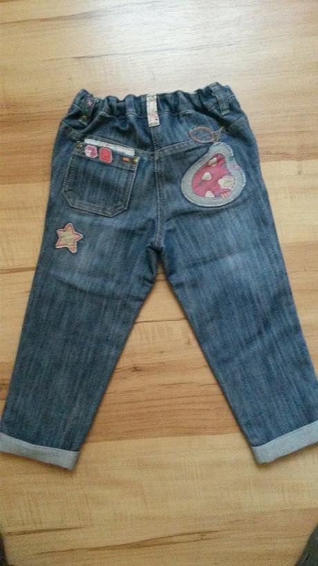 Rifle - jablckova kolekcia, next,104