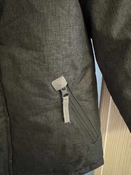 Zimná bunda s kožušinkou kiki&koko 104, kiki&koko,104