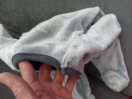 Overal chlpatkový, kik,62