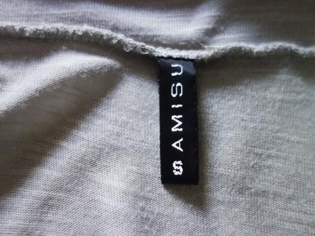 Dámsky kardigan amisu, amisu,s
