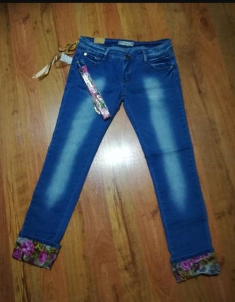 Rifle zn. re-dress xl/32+opasok, xl