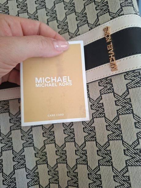 Michael kors originál, michael kors