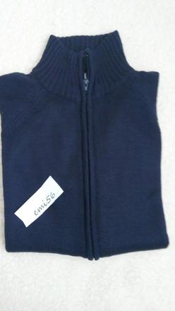 Zn. sveter modrý, cherokee,m