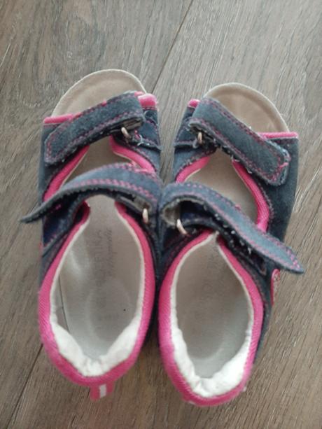 Prezuvky, protetika,26