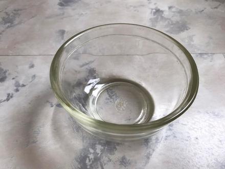 Simaxová nerozbitná miska,