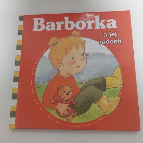 Barborka a jej starosti, 